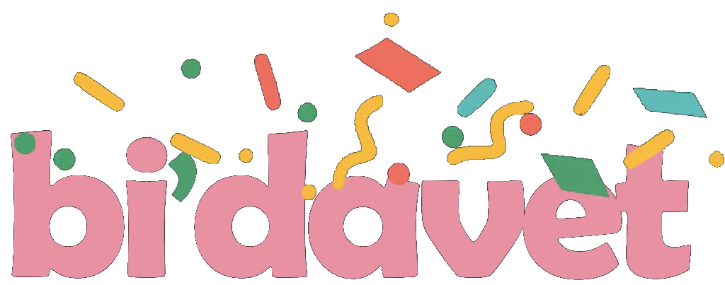 bi'davet logo